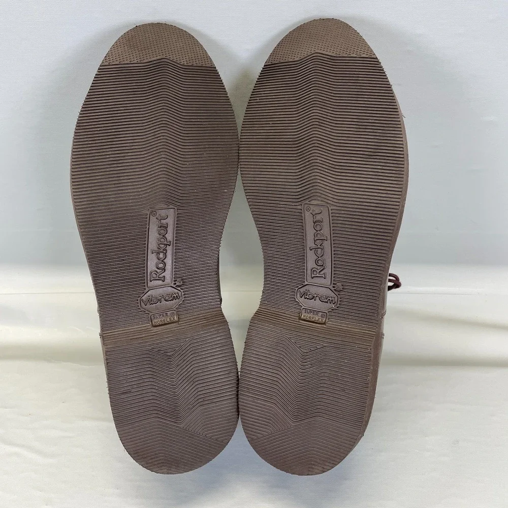 Rockport dressports by